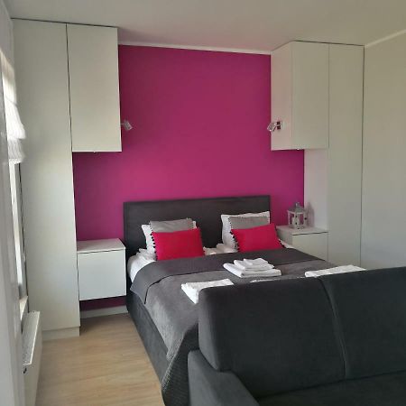 Studio Sloneczne กดัญสก์ ภายนอก รูปภาพ