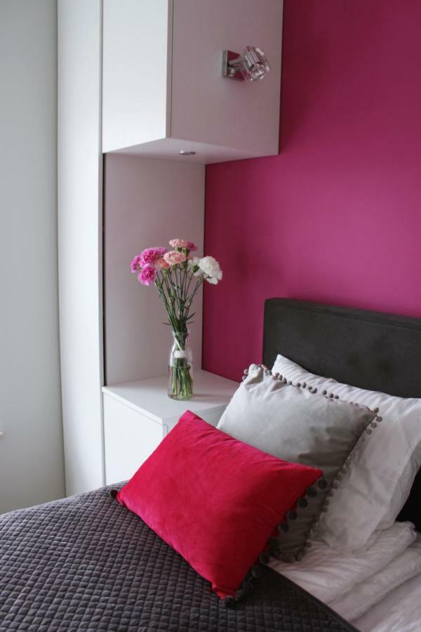 Studio Sloneczne กดัญสก์ ภายนอก รูปภาพ